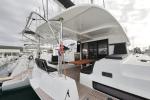 Yachtcharter Lagoon42 Sperm Whale 1