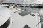 Yachtcharter Lagoon42 Sperm Whale 8