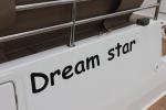 Yachtcharter MY37 Dream Star 40