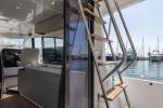 Yachtcharter Antares11 Marina 5