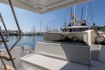Yachtcharter Antares11 Marina 6
