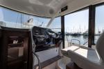 Yachtcharter Antares11 Marina 7