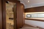 Yachtcharter Antares11 Marina 13