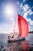 Yachtcharter Salona380 Navis Celere 1