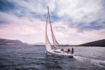 Yachtcharter Salona380 Navis Celere 2