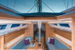Yachtcharter Salona380 Navis Celere 7