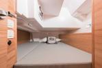 Yachtcharter Salona380 Navis Celere 9