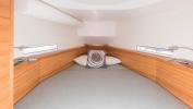 Yachtcharter Salona380 Navis Celere 10