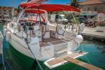 Yachtcharter Oceanis35 Dalmar 1