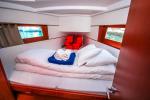 Yachtcharter Oceanis35 Dalmar 6