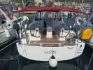 Yachtcharter Oceanis35 Gaston 2