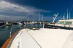Yachtcharter Adria Mare 38 Paola aussenansicht 6