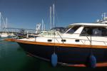 Yachtcharter Adria Mare 38 Paola aussenansicht 7