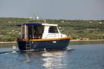 Yachtcharter Adria Mare 38 Paola aussenansicht 11