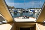 Yachtcharter Adria Mare 38 Paola aussenansicht 12