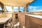 Yachtcharter Adria Mare 38 Paola aussenansicht 17