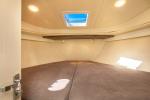 Yachtcharter Adria Mare 38 Paola aussenansicht 21