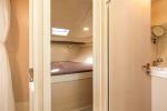 Yachtcharter Adria Mare 38 Paola aussenansicht 23