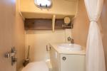 Yachtcharter Adria Mare 38 Paola aussenansicht 24