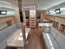 Yachtcharter BavariaC42 Palma 10