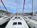 Yachtcharter Dufour460GrandLarge Alleggretto 17