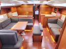Yachtcharter Dufour512GrandLarge Staccato 22
