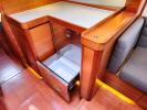 Yachtcharter Dufour512GrandLarge Staccato 28