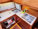 Yachtcharter Dufour512GrandLarge Staccato 32