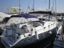 Yachtcharter Cyclades43 Elvira 6