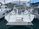 Yachtcharter Oceanis41 Nina 6