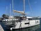 Yachtcharter Lagoon40 Nina 1