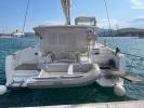 Yachtcharter Lagoon40 Nina 3