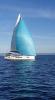 Yachtcharter SunOdyssey490 Helia 3
