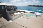Yachtcharter Bali4 Merlot 3