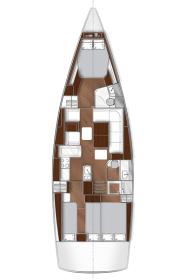 BavariaVision46-layout Innenansicht