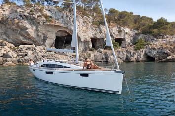 BavariaVision46-3 Innenansicht