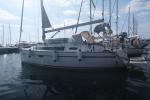 Yachtcharter BavariaCruiser37 Dori 1