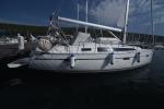 Yachtcharter BavariaCruiser37 Dori 2