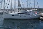 Yachtcharter BavariaCruiser37 Dori 3
