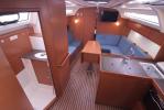 Yachtcharter BavariaCruiser37 Jugo 6