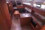 Yachtcharter BavariaCruiser37 Jugo 8