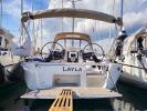 Yachtcharter Dufour360GL Layla 2