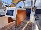 Yachtcharter Dufour360GL Layla 5