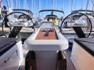 Yachtcharter Dufour360GL Layla 7