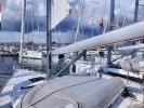 Yachtcharter Dufour360GL Layla 9
