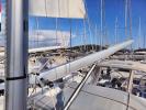 Yachtcharter Dufour360GL Layla 10