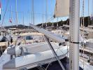 Yachtcharter Dufour360GL Layla 12