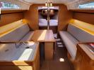 Yachtcharter Dufour360GL Layla 14
