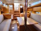 Yachtcharter Dufour360GL Layla 15