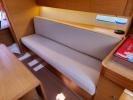 Yachtcharter Dufour360GL Layla 17